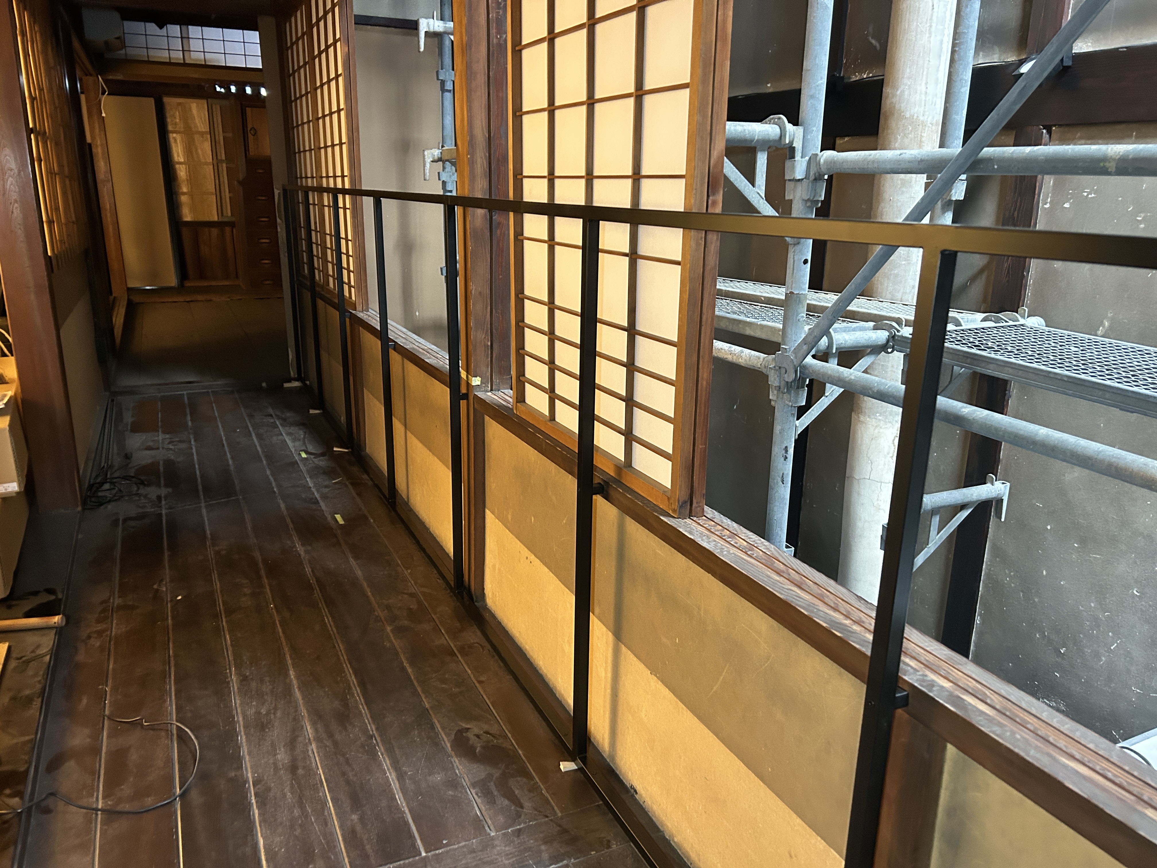 修繕・リノベーションの施工写真 IMG_3355